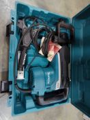 Makita Hammer Drill