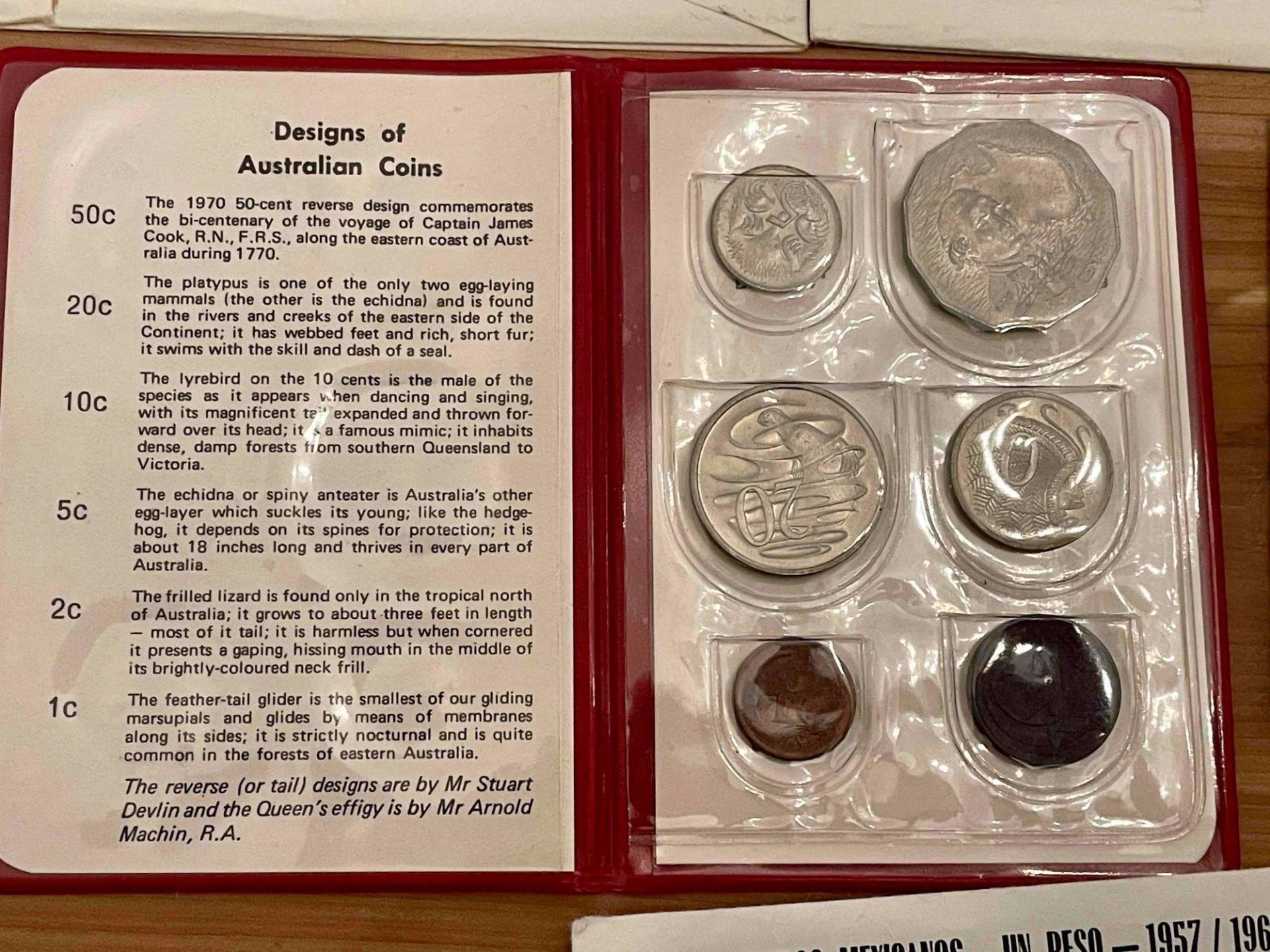 Foreign silver and more - Image 6 of 9