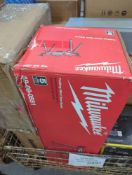 Milwaukee stand and more