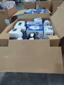 GL- Humidifiers (used, customer returns)