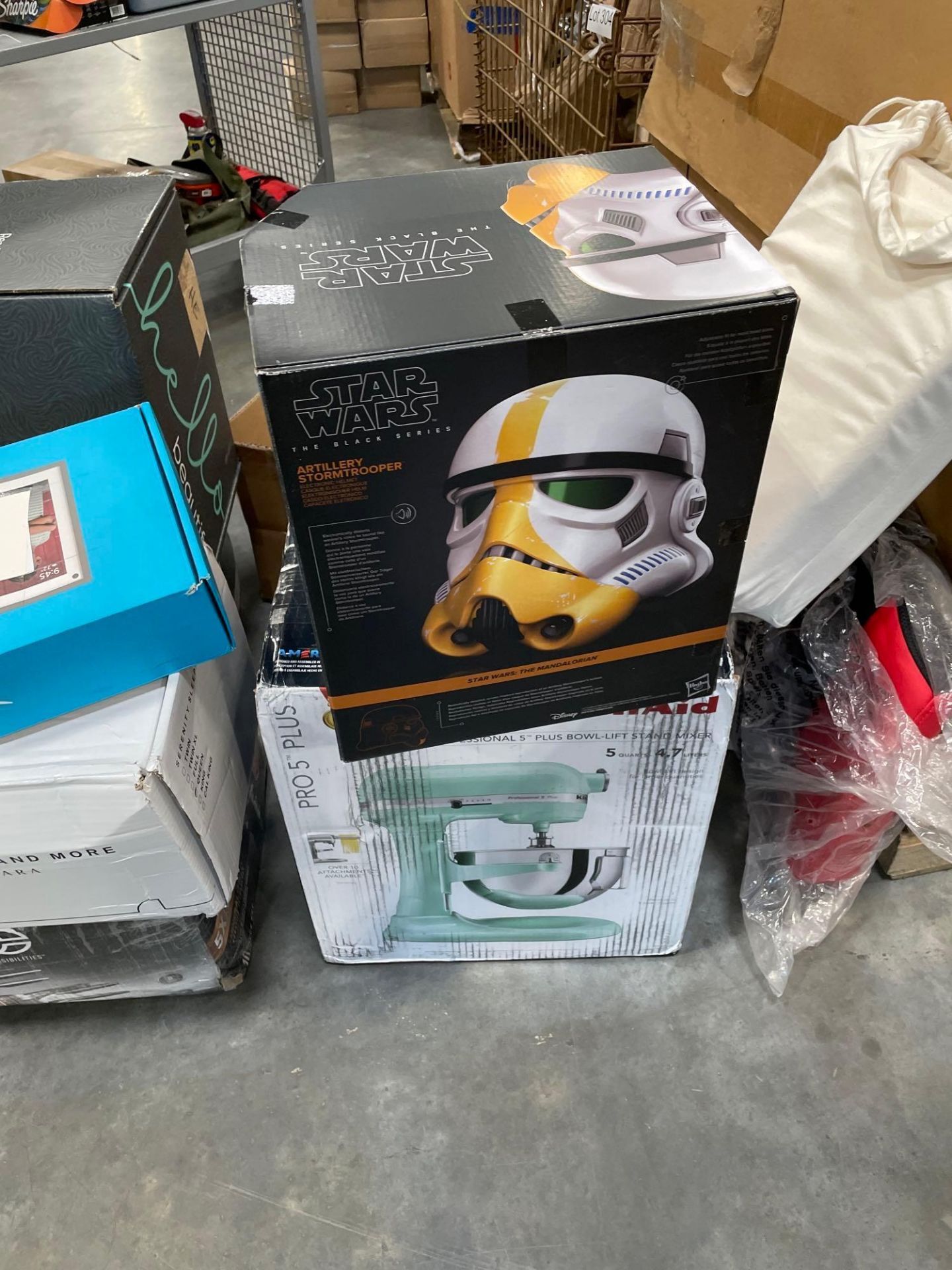 Kitchen Aids, Crockpot, Nespresso and more - Image 13 of 15