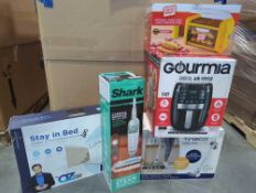 Shark Steam mop, and more