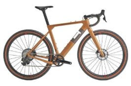 3T Exploro pro grx 2X Size M Gravel Bike