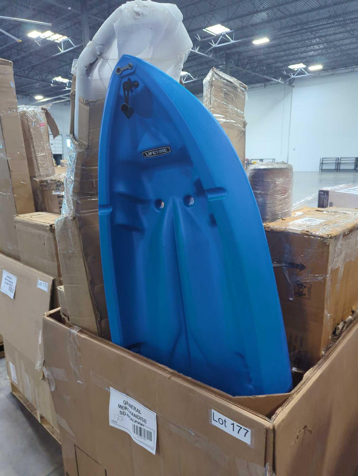 Kayak and more - Image 3 of 7