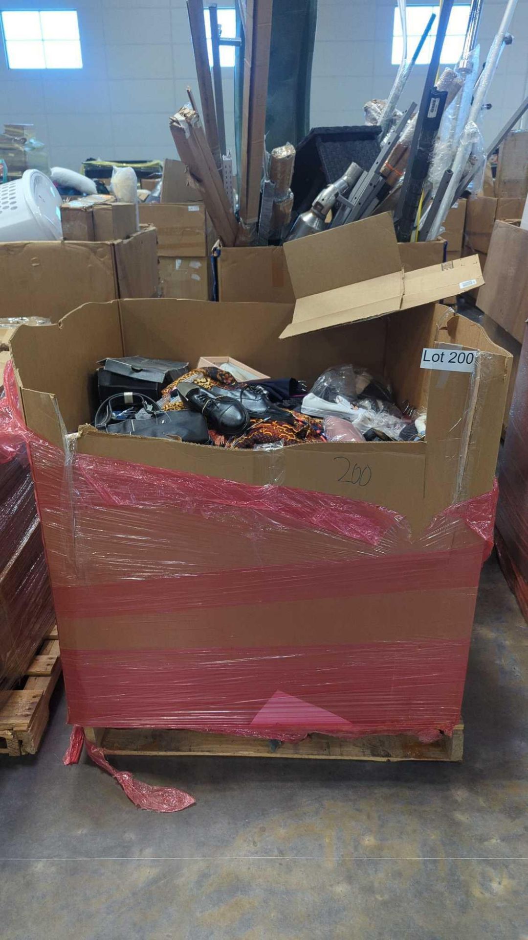 Clothing - Image 13 of 13