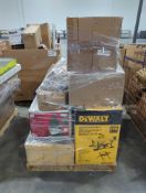 DeWalt table saw/vevor/more