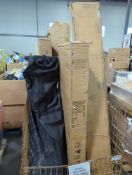 Mattresses, and more