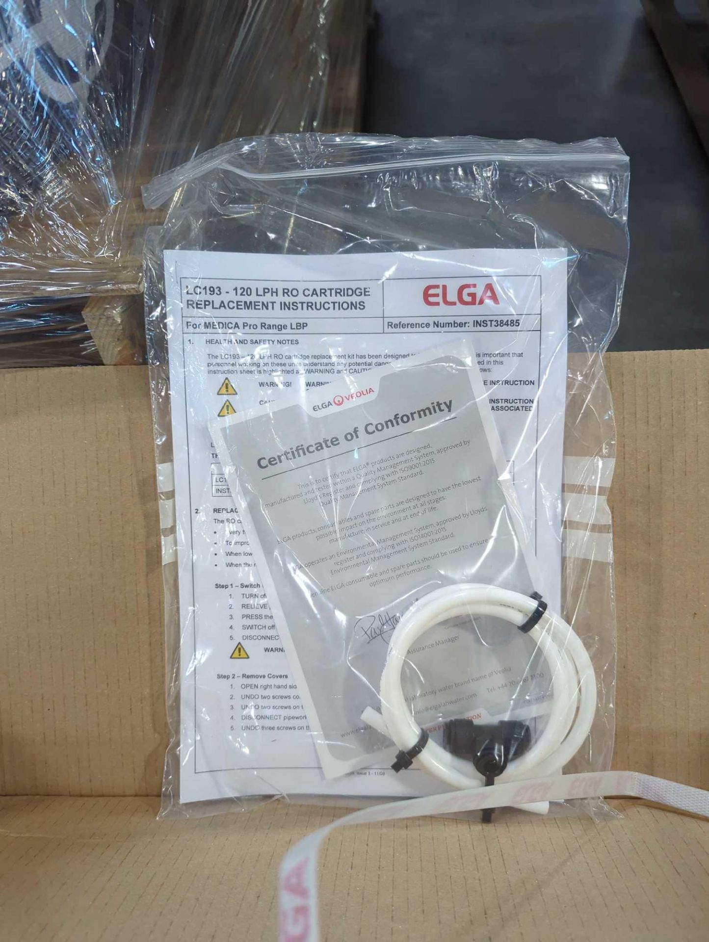 Elga Veolia products, and more - Image 2 of 15