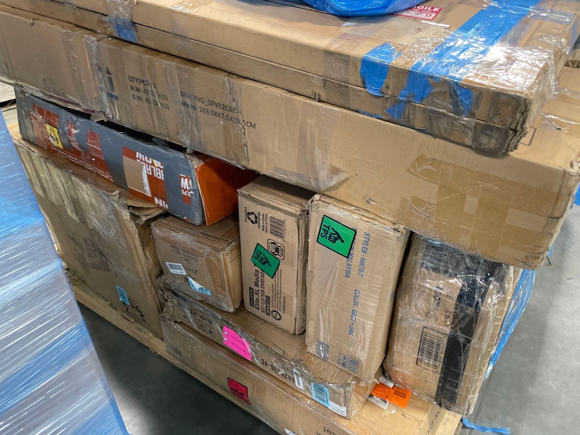 Pallet- Misc amazon product returns - Image 5 of 7