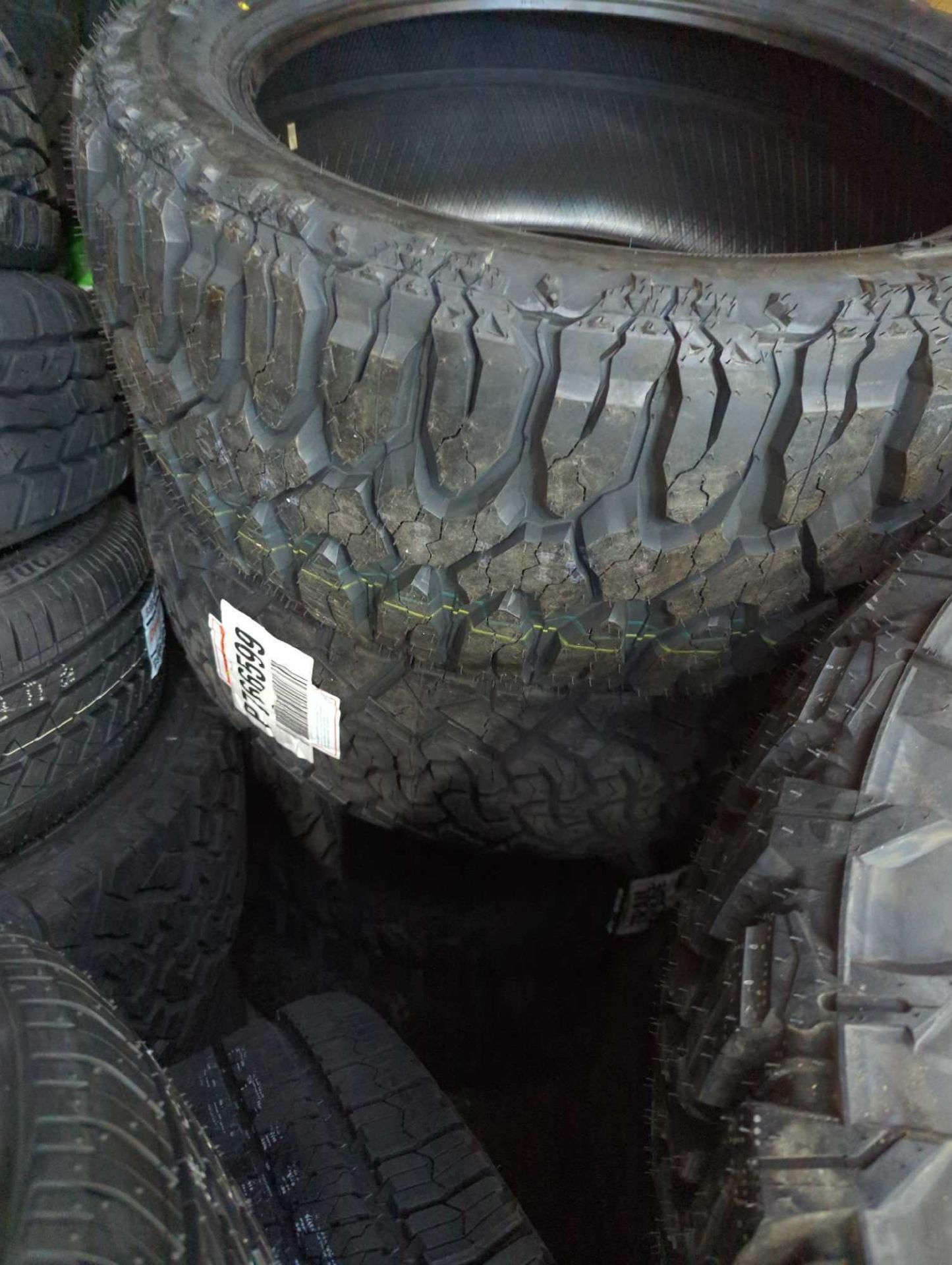 Tires - Image 12 of 40