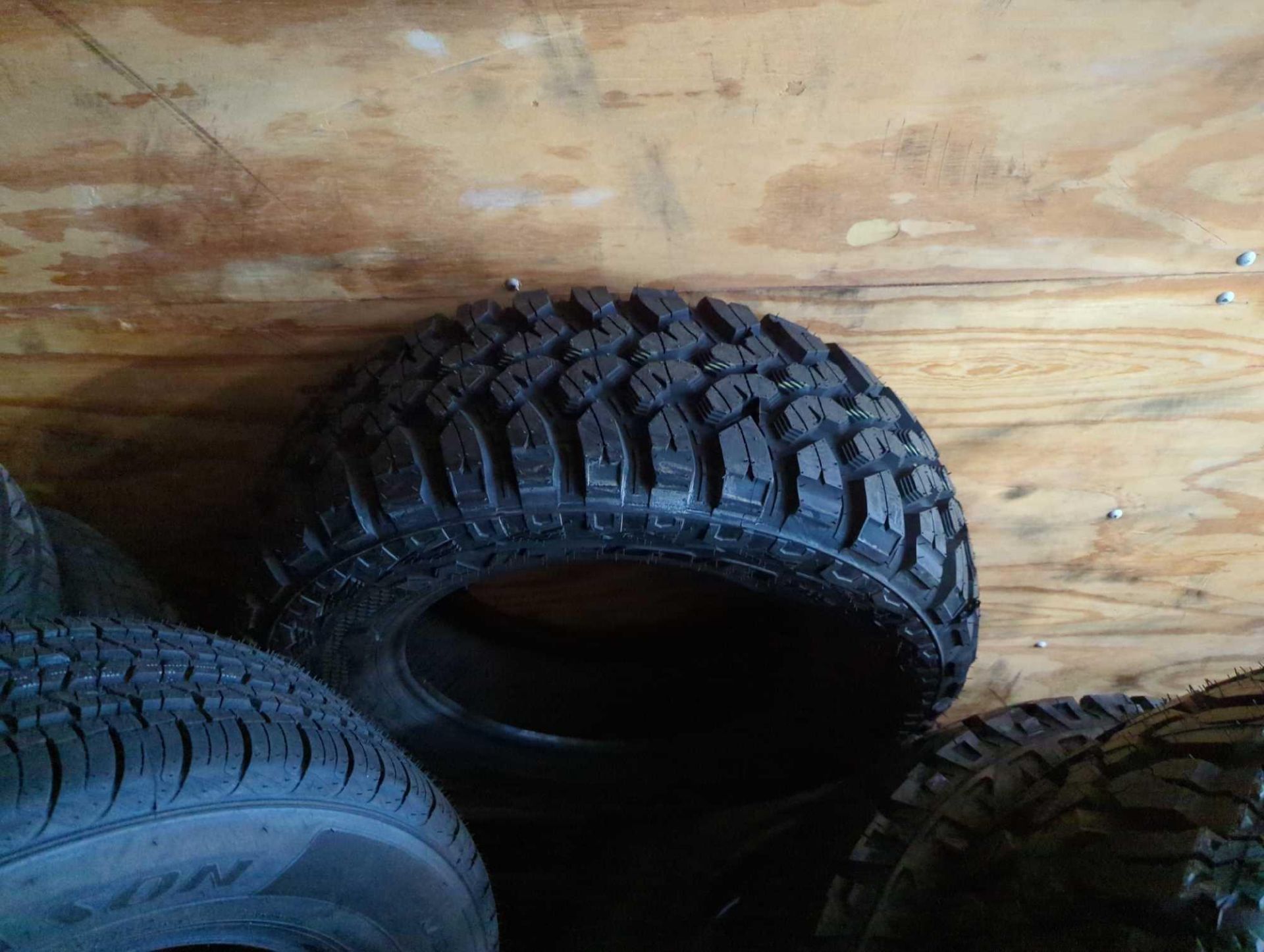 Tires - Image 20 of 40