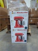 Kitchenaid stand mixers, and more