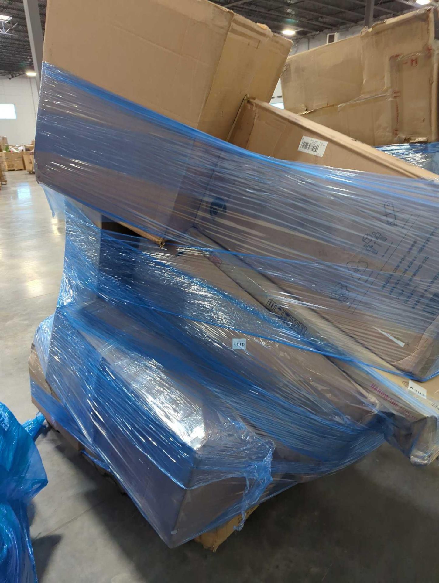 Miscellaneous Furniture - Image 9 of 13