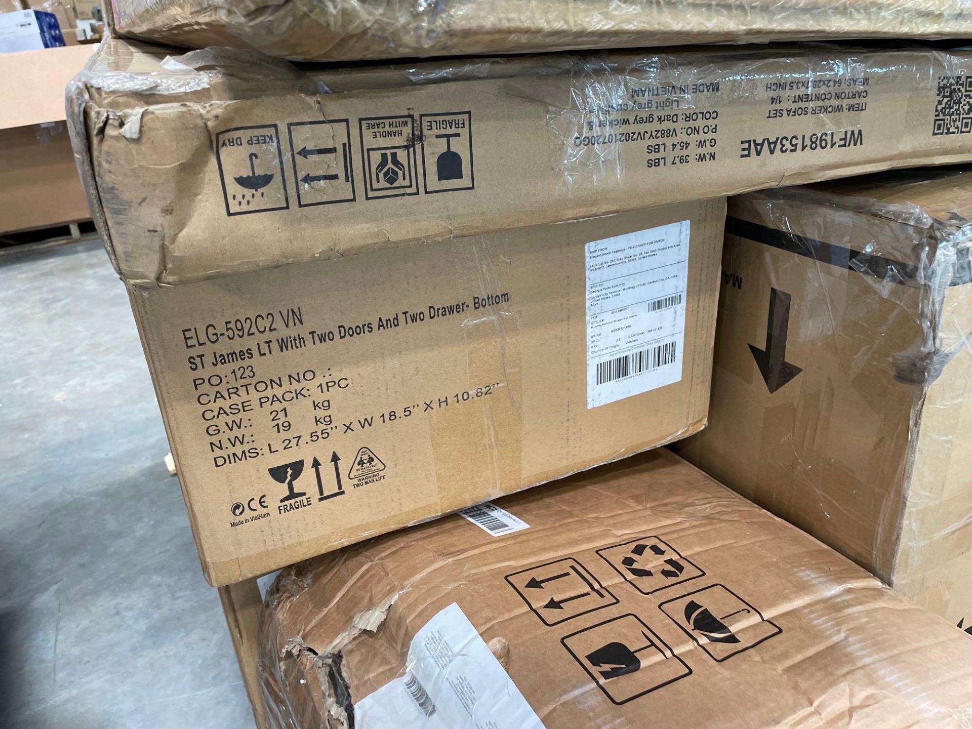 Pallet- Misc amazon product returns - Image 9 of 10