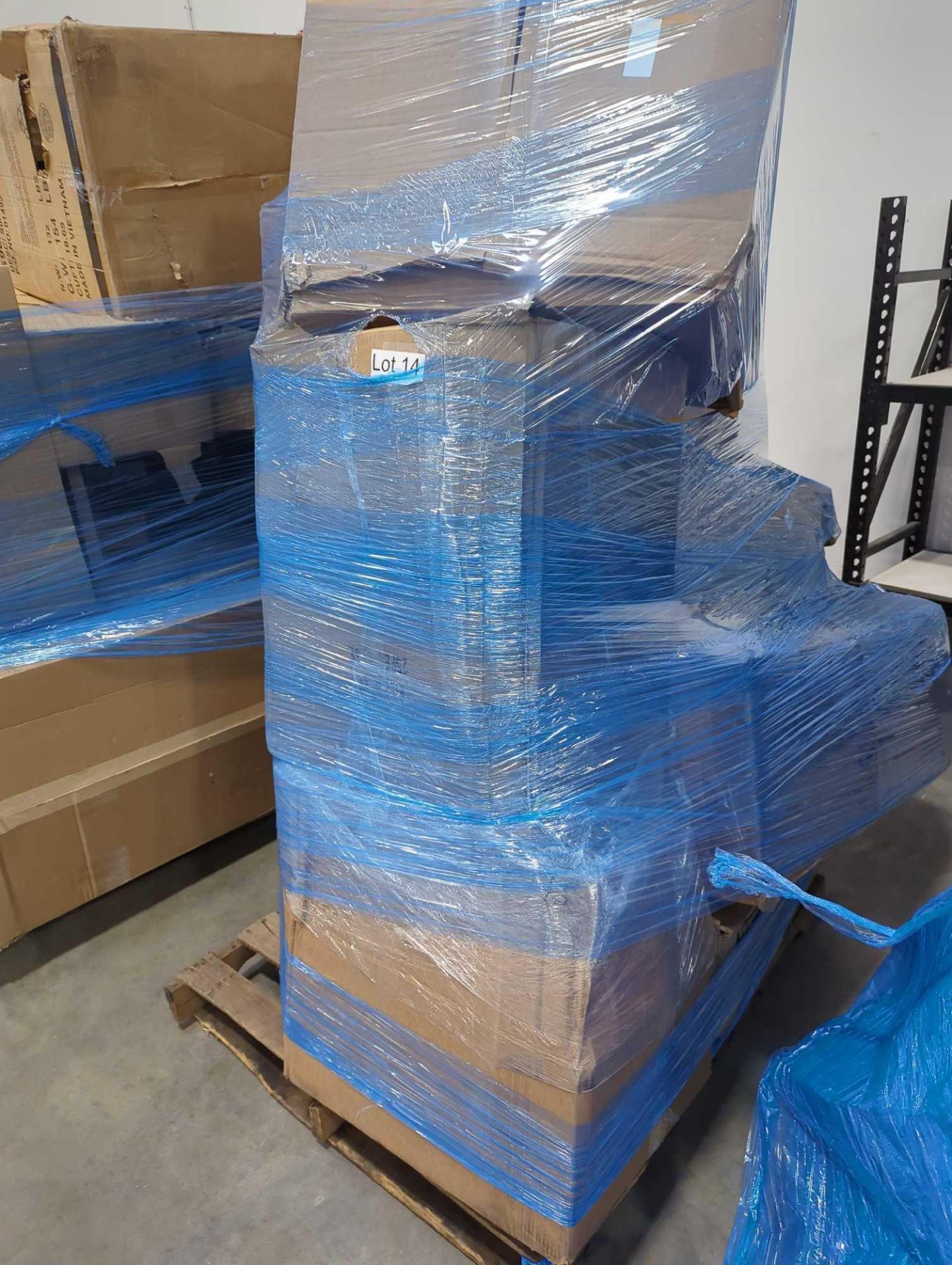 Miscellaneous Furniture - Image 3 of 13