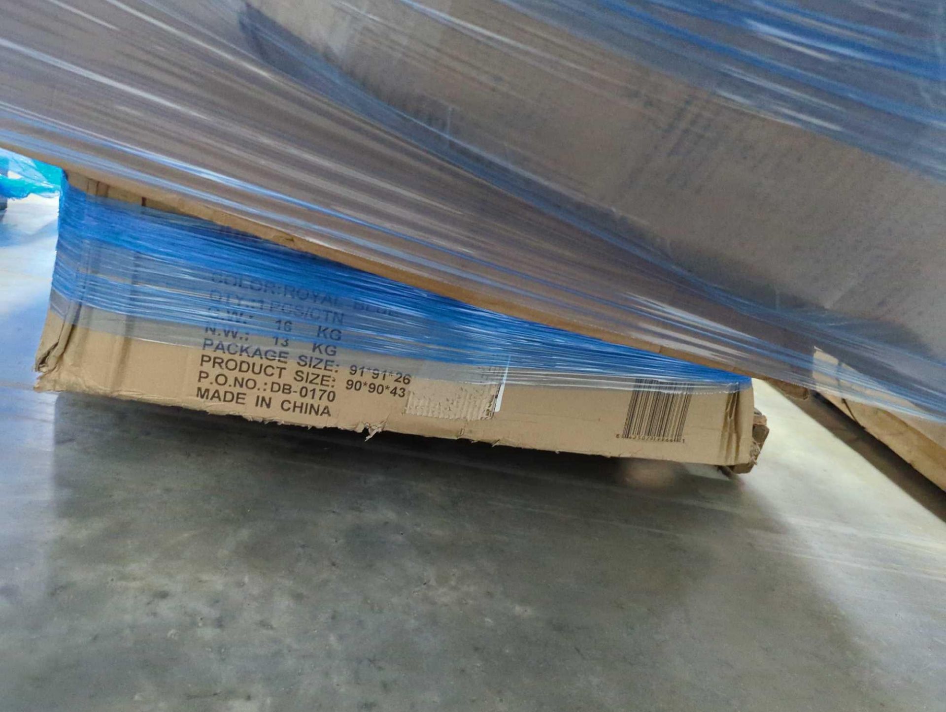 Miscellaneous Furniture - Image 8 of 13