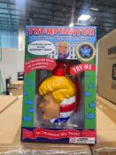 Donald Trump Gernade Toys