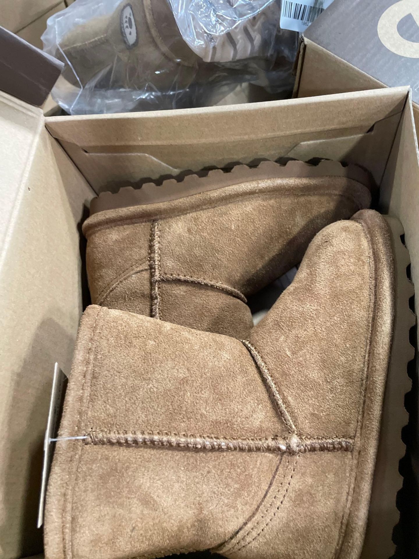 Bearpaw boots - Image 8 of 14