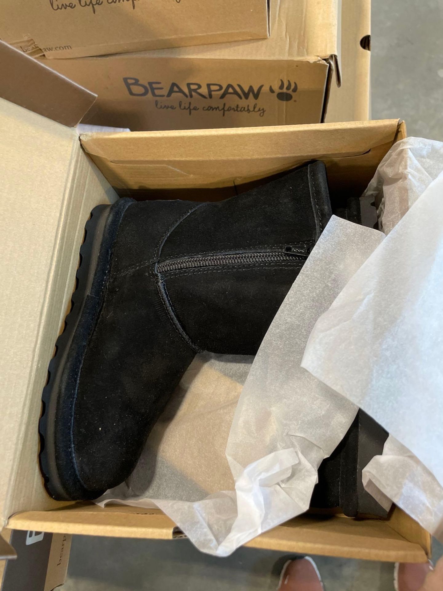 Bearpaw boots - Image 7 of 13