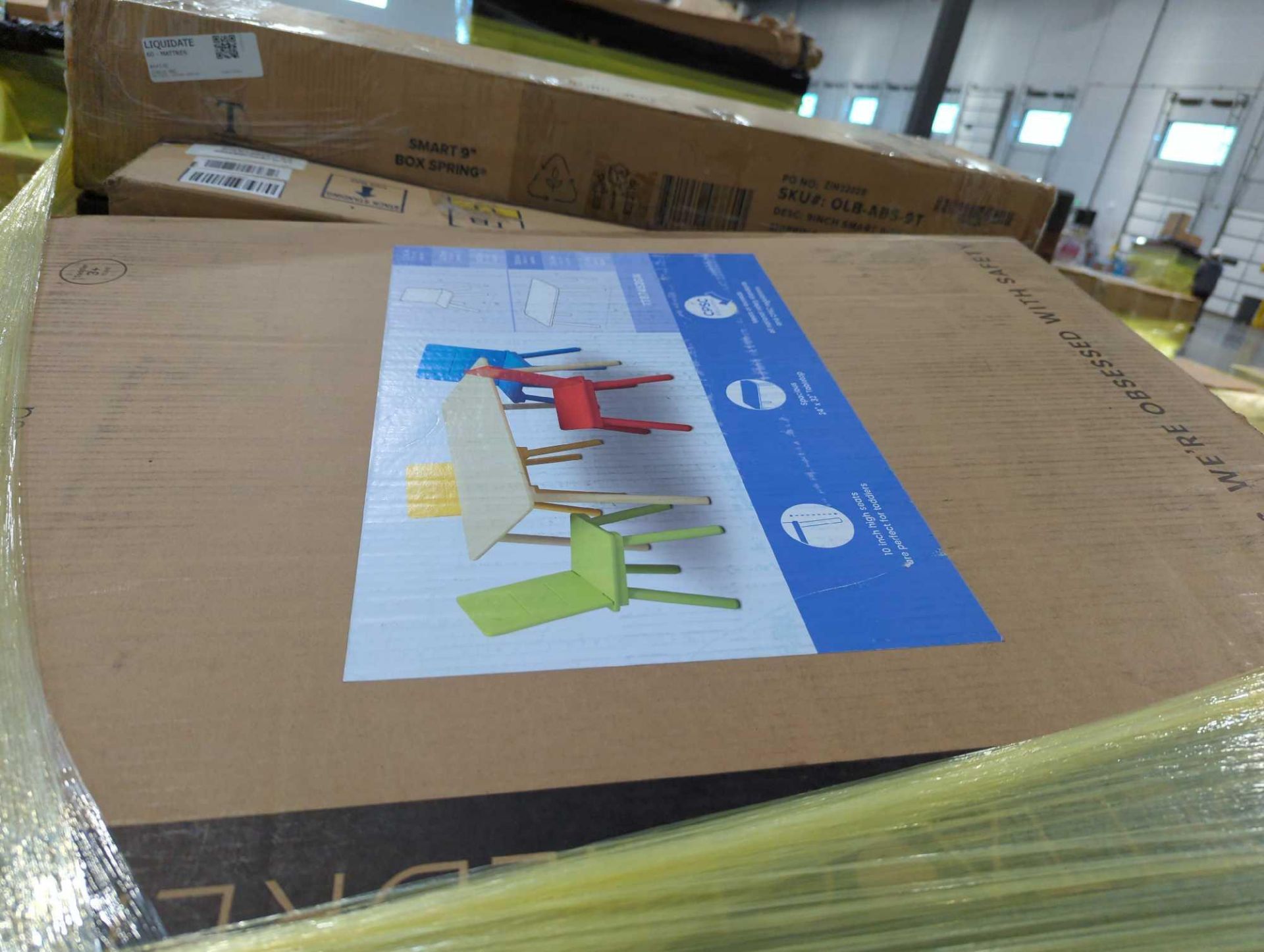 Dressers, Mattresses - Image 7 of 8