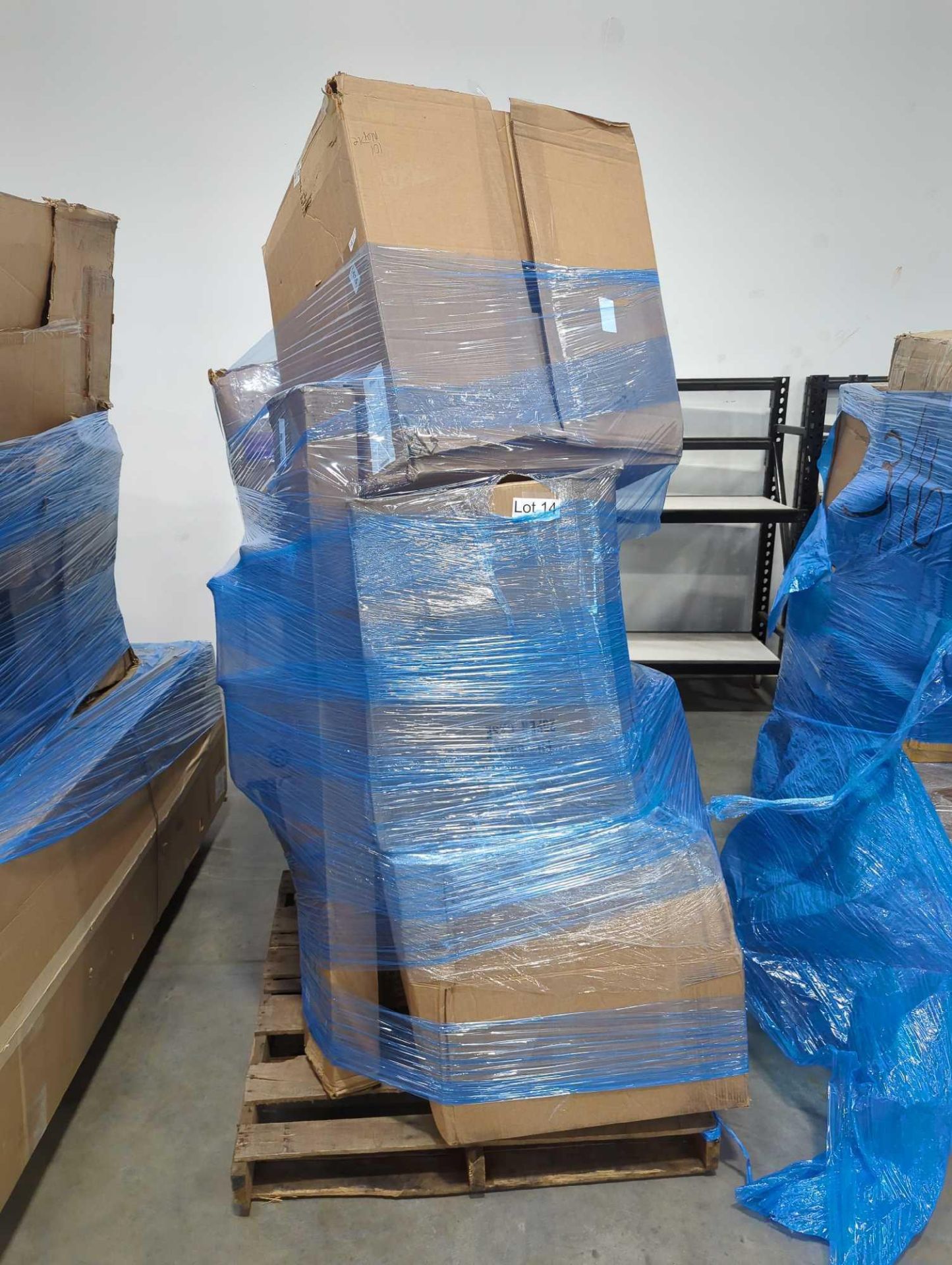 Miscellaneous Furniture