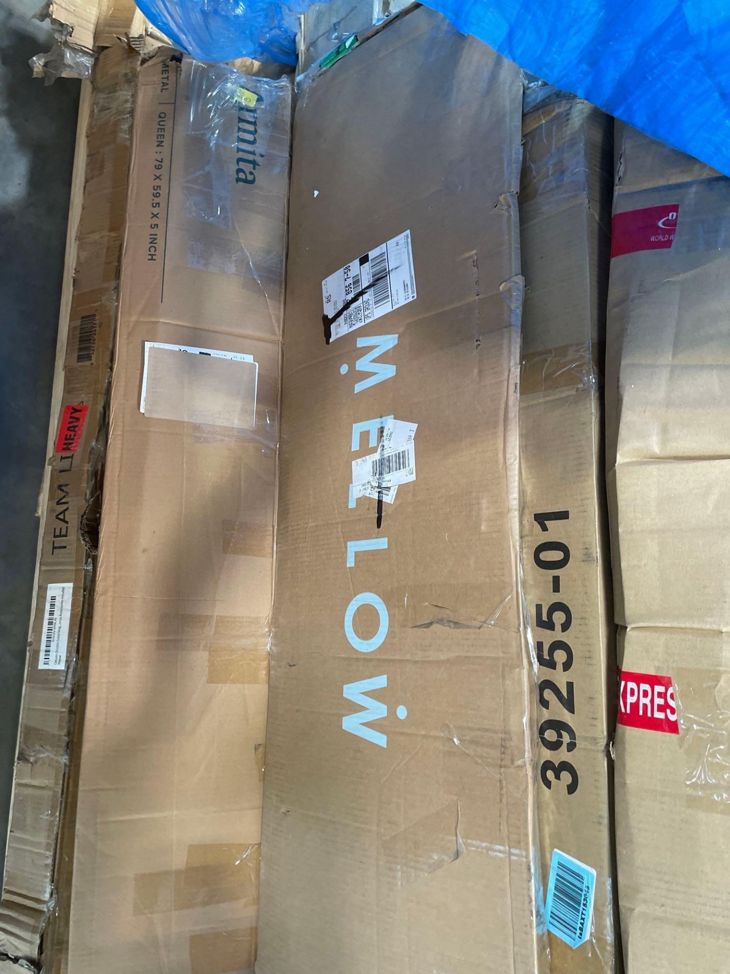 Pallet- Misc amazon product returns - Image 2 of 4