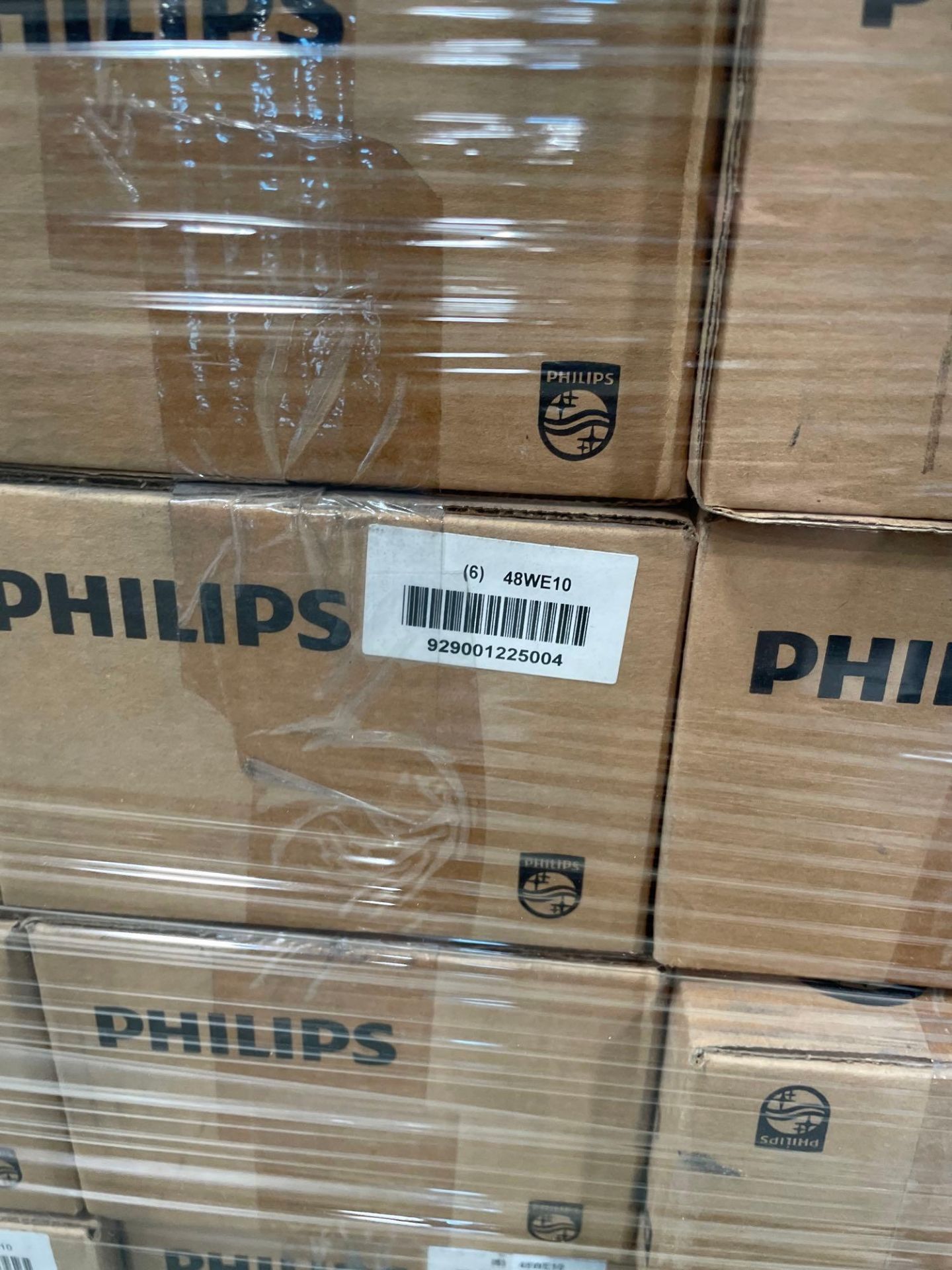 Pallet- Misc Lights, Philips - Image 3 of 8