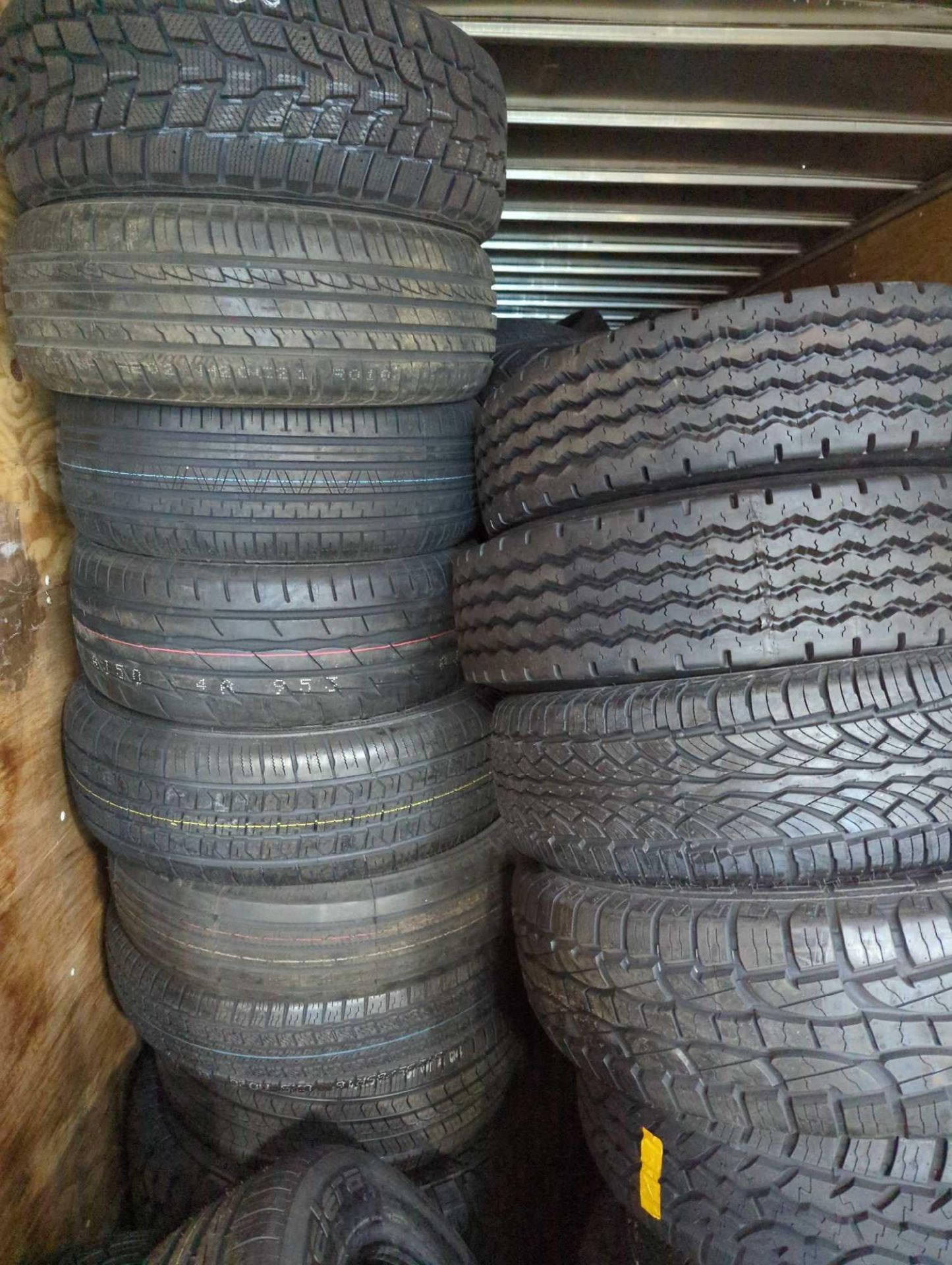 Tires - Image 16 of 40