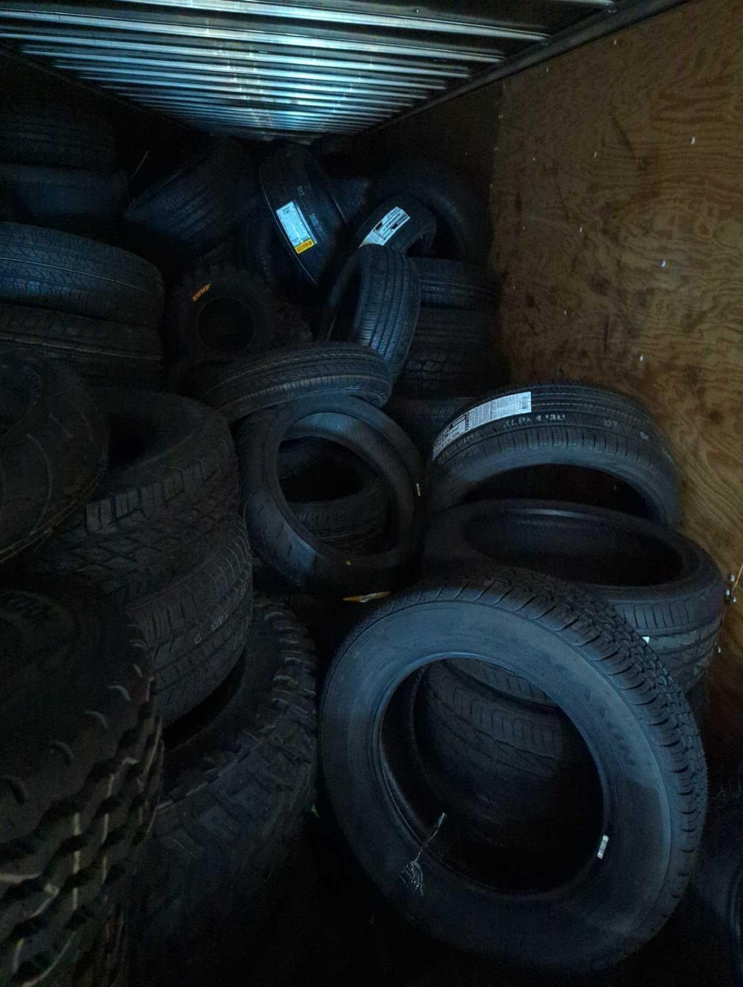Tires - Image 17 of 40