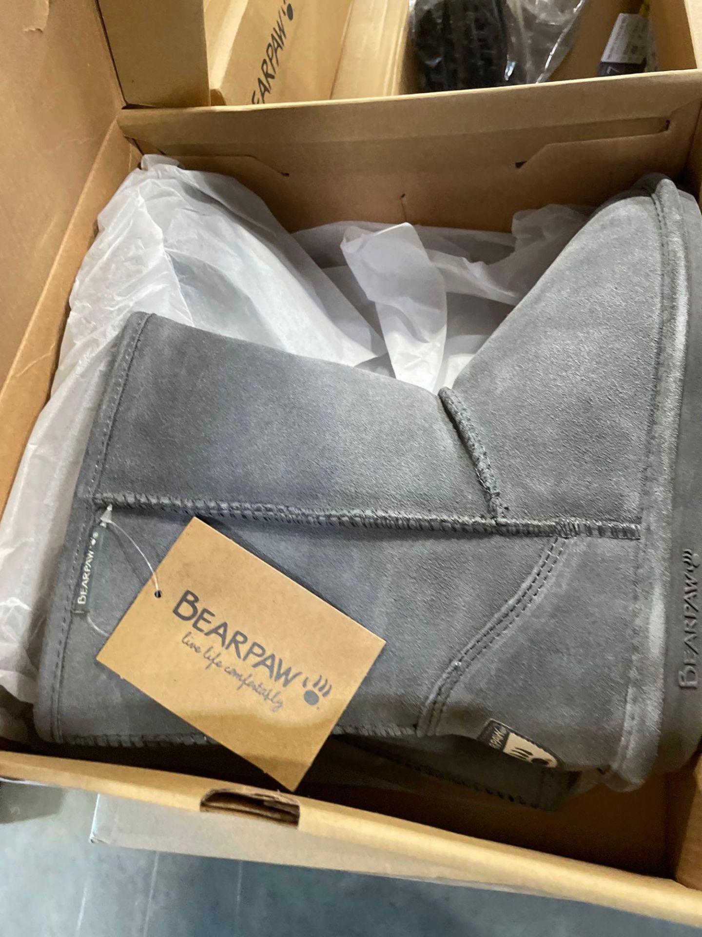 Bearpaw boots - Image 10 of 14