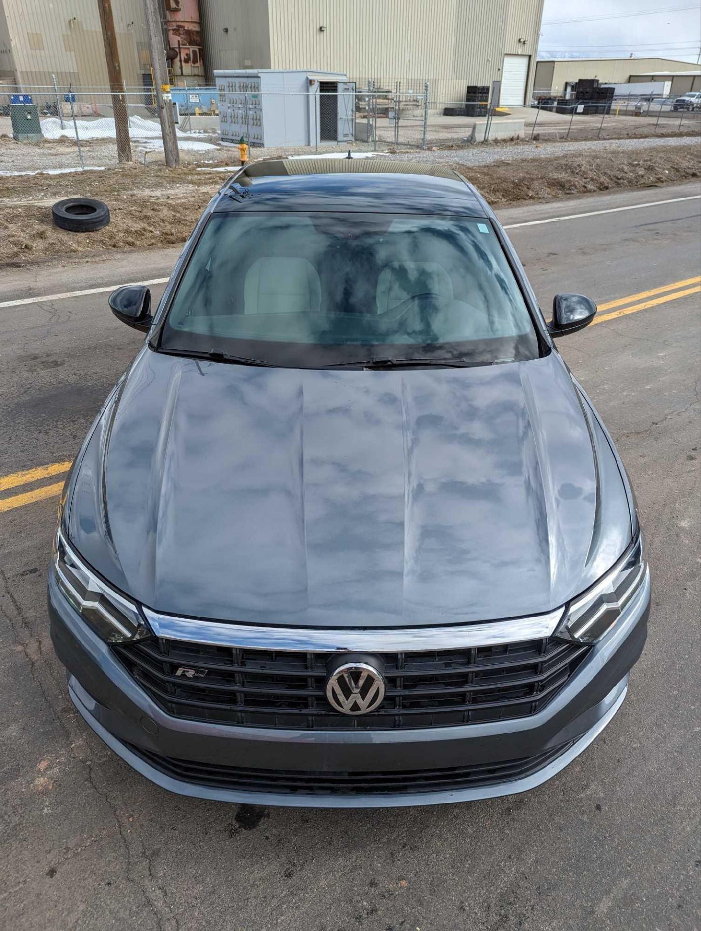 2020 VW Jetta Type R - Image 8 of 23