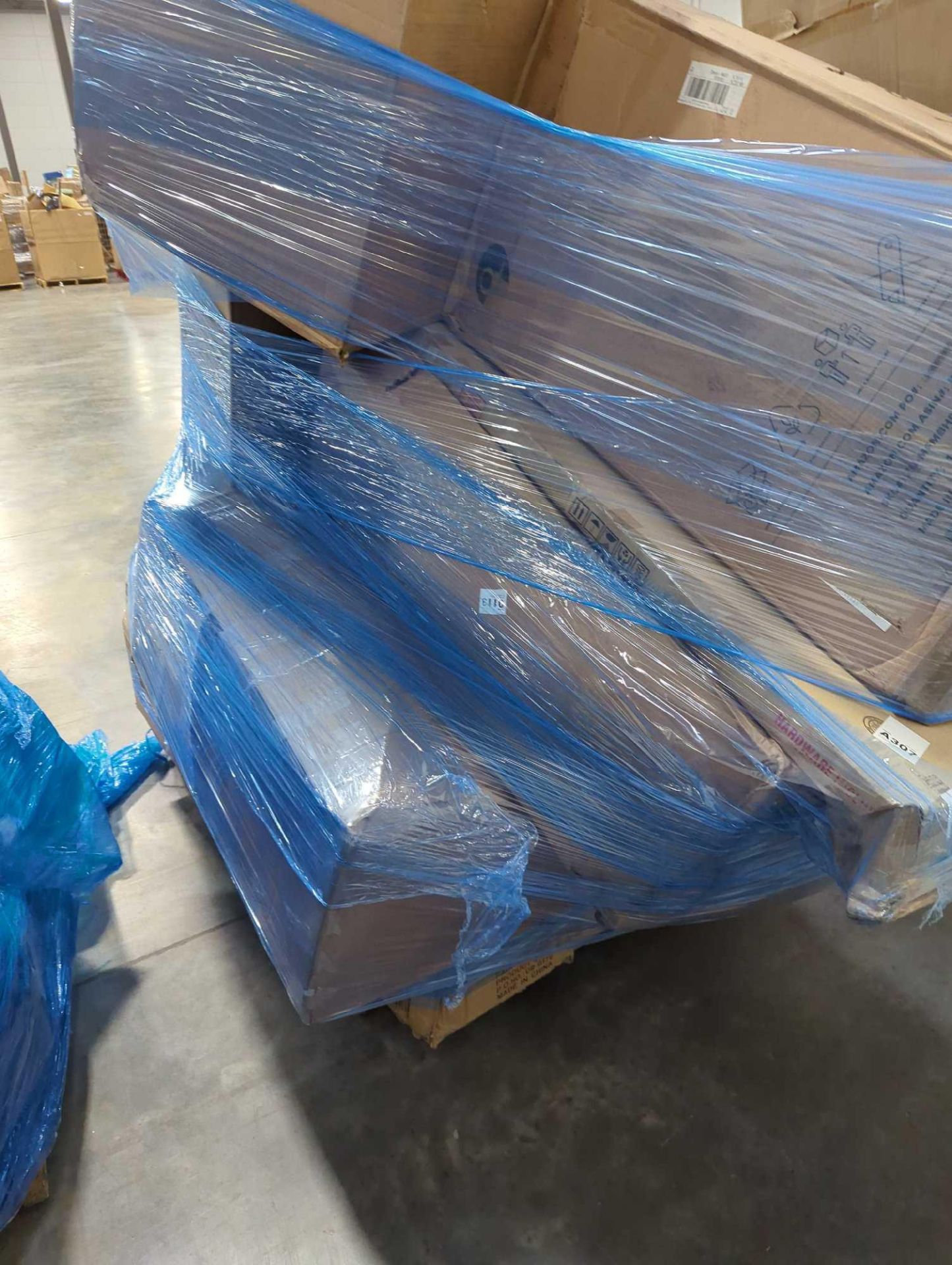 Miscellaneous Furniture - Image 7 of 13