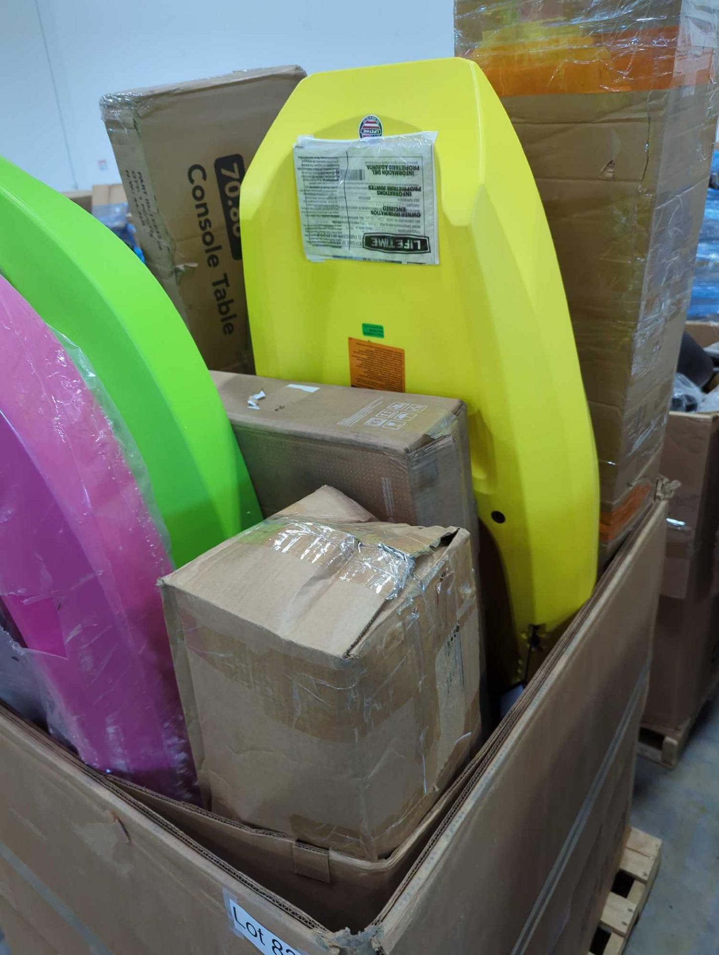 Snowboards, kayaks, TV, and more - Image 7 of 15