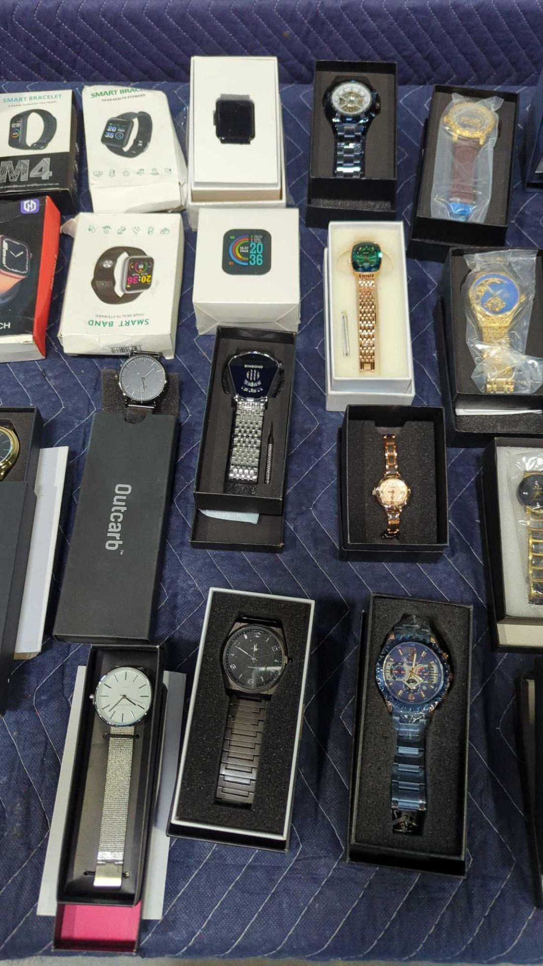watches - Image 7 of 11
