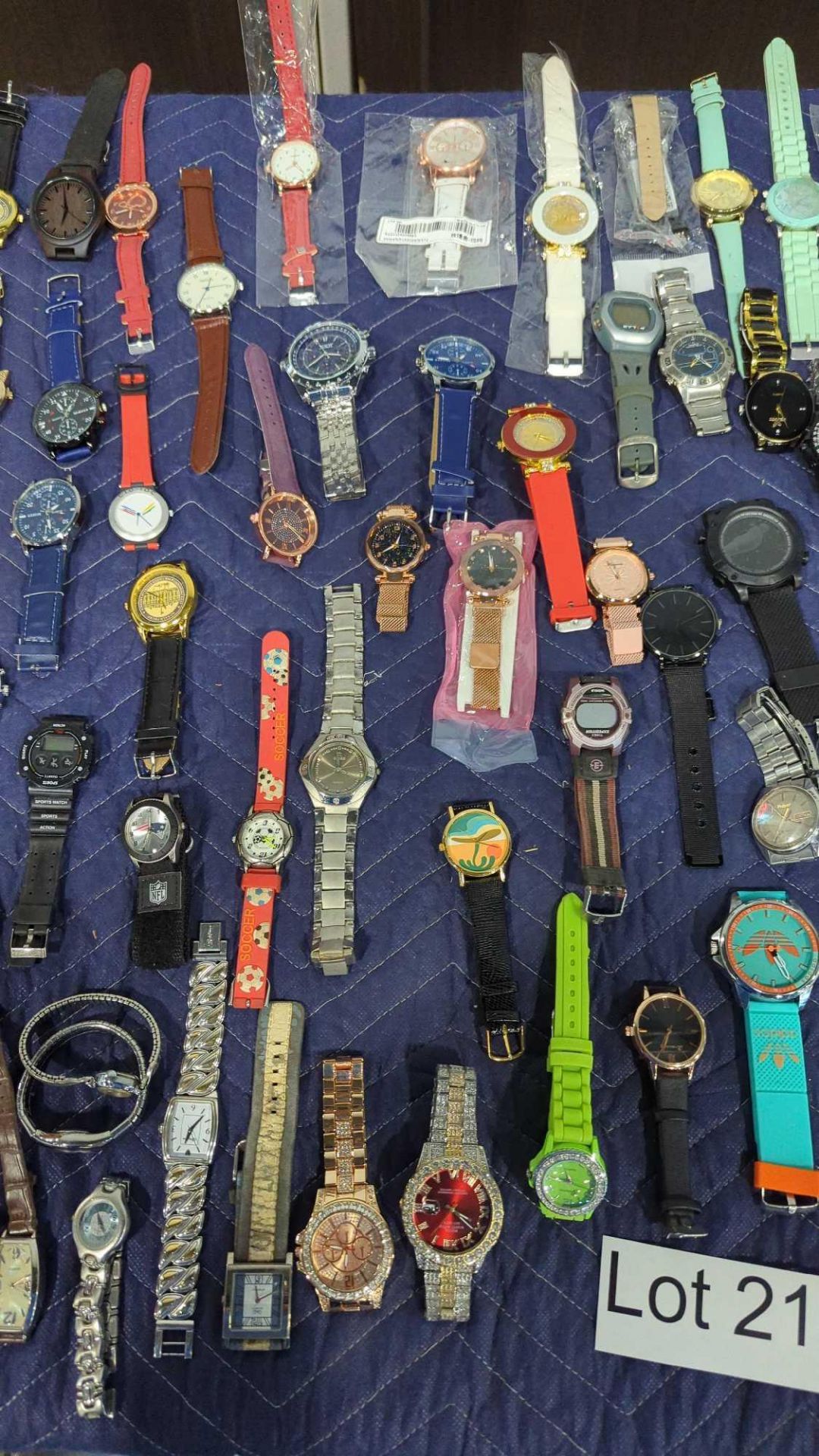 watches - Image 3 of 8