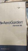 aero garden harvest xl's/more