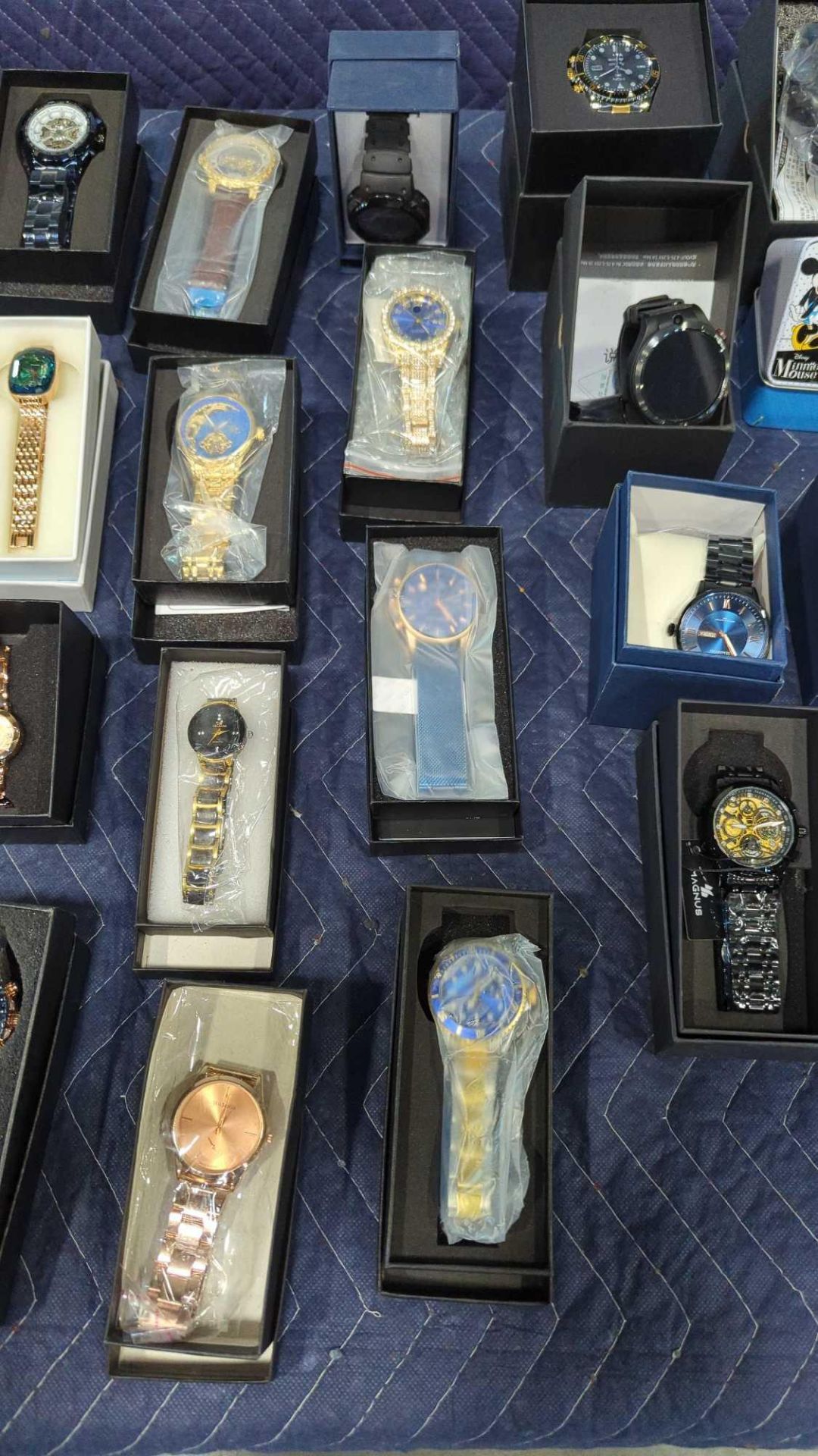 watches - Image 8 of 11