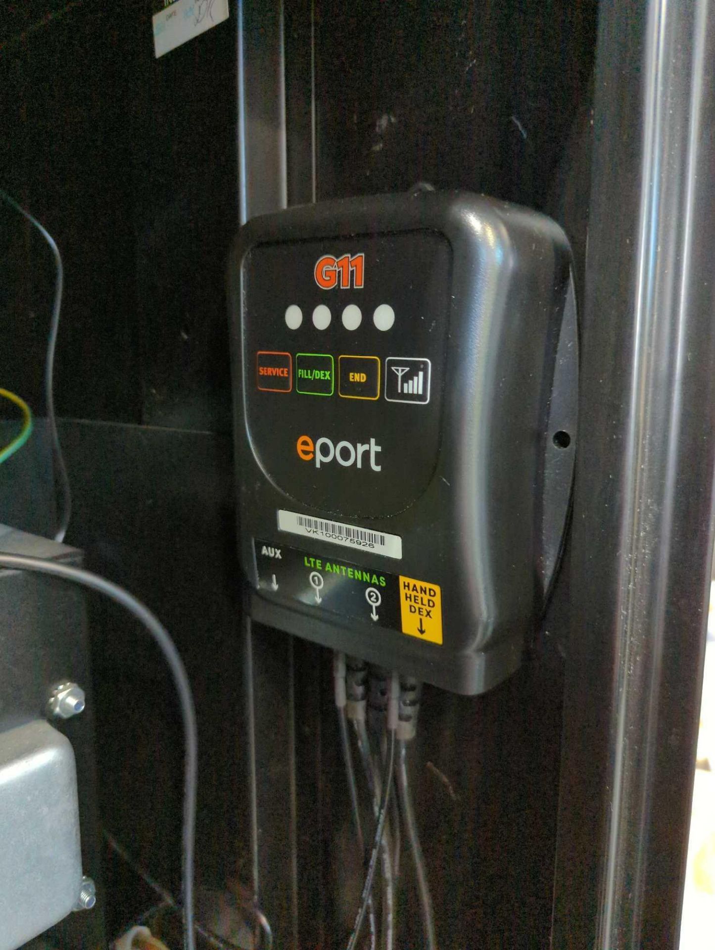 Pallet- Vending Machine with eport - Image 8 of 9