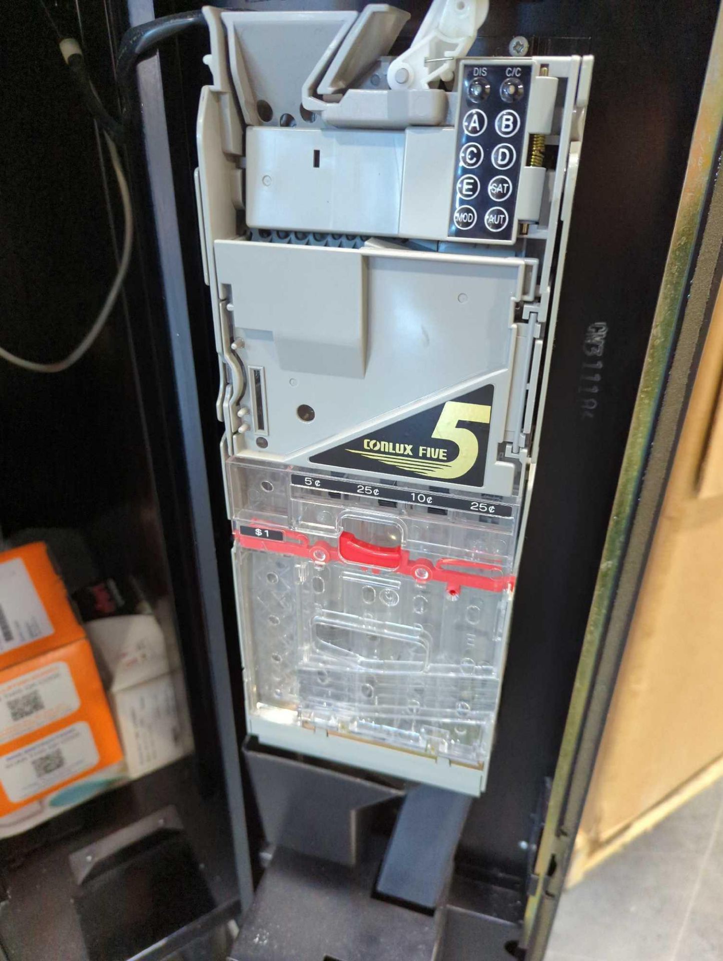 Pallet- Vending Machine with eport - Image 5 of 9