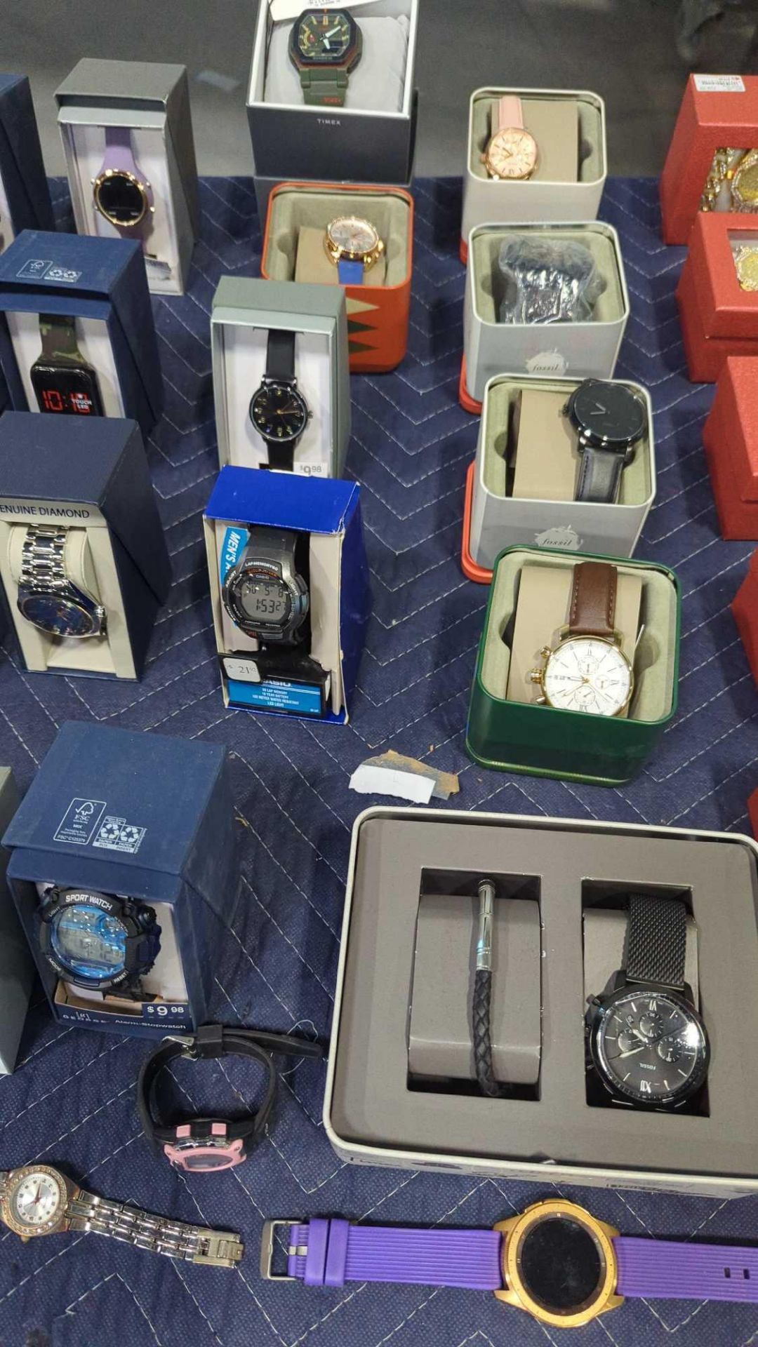 Watches - Image 4 of 11