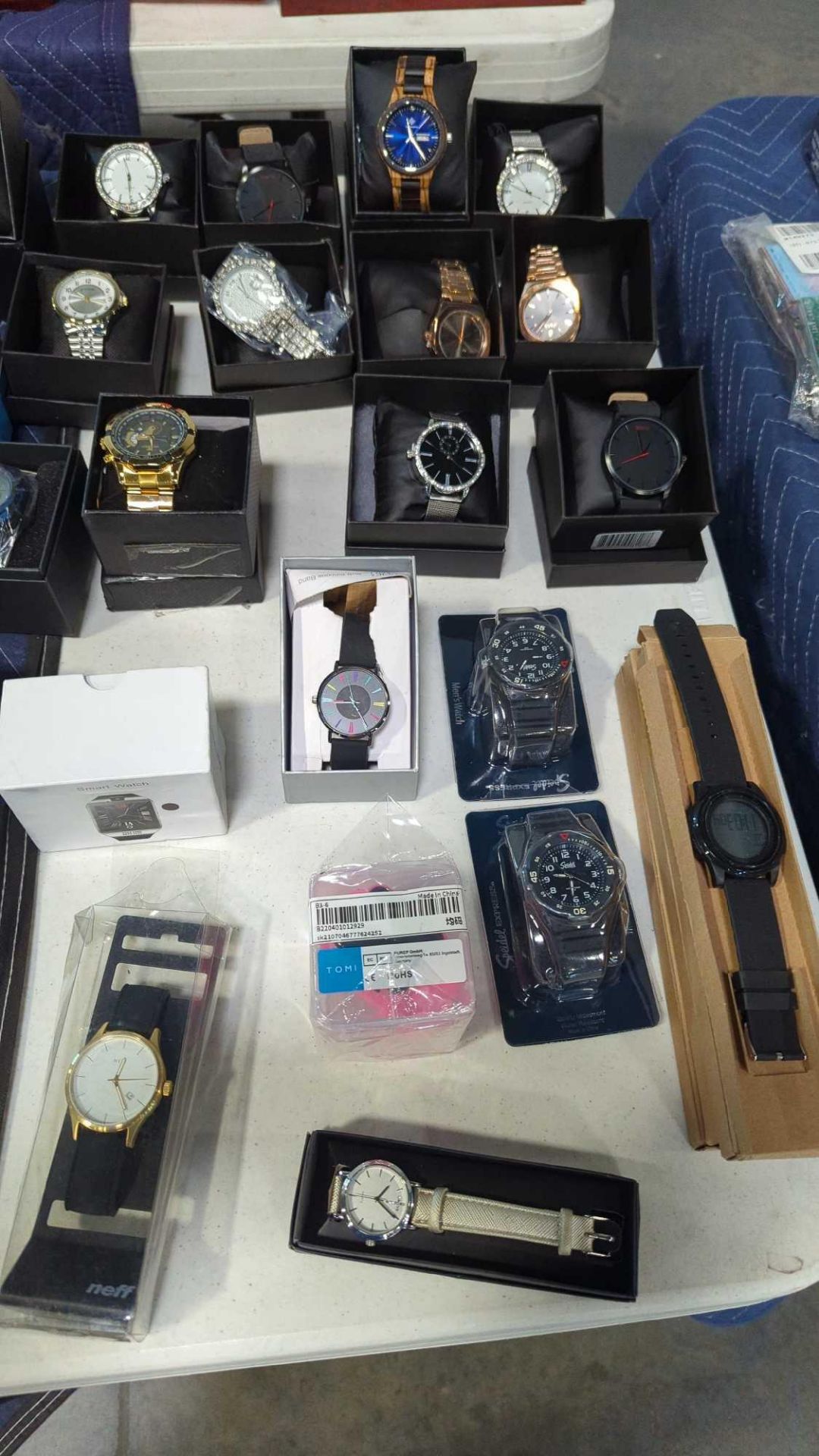 watches - Image 10 of 11