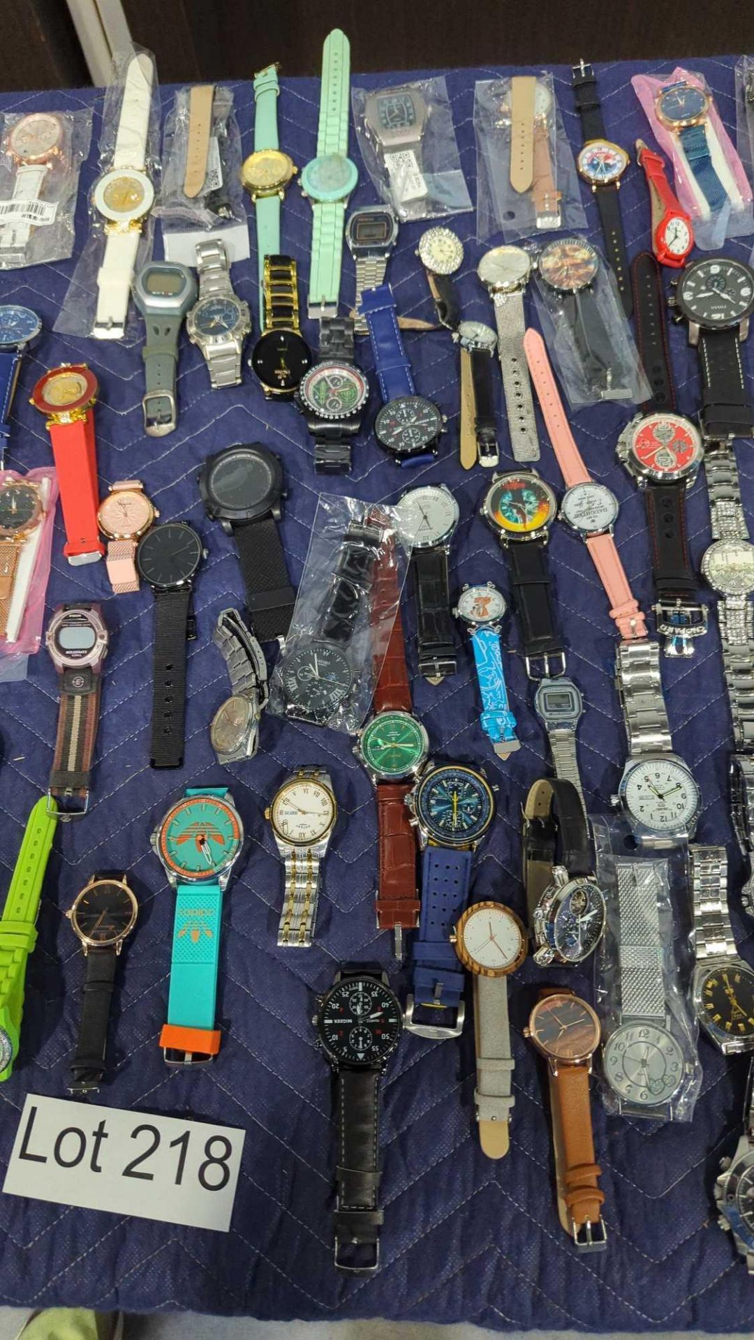 watches - Image 4 of 8