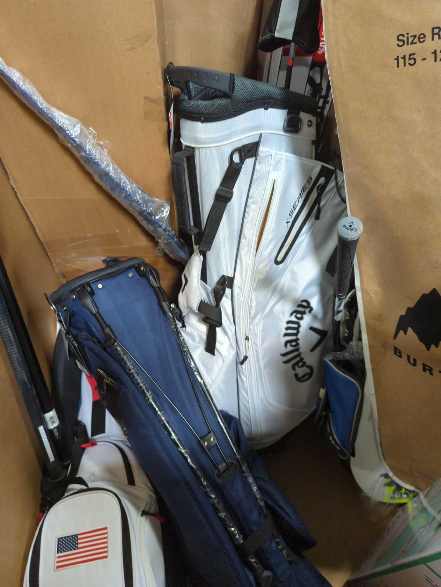 golf etc - Image 6 of 12