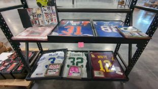 sports memorabilia