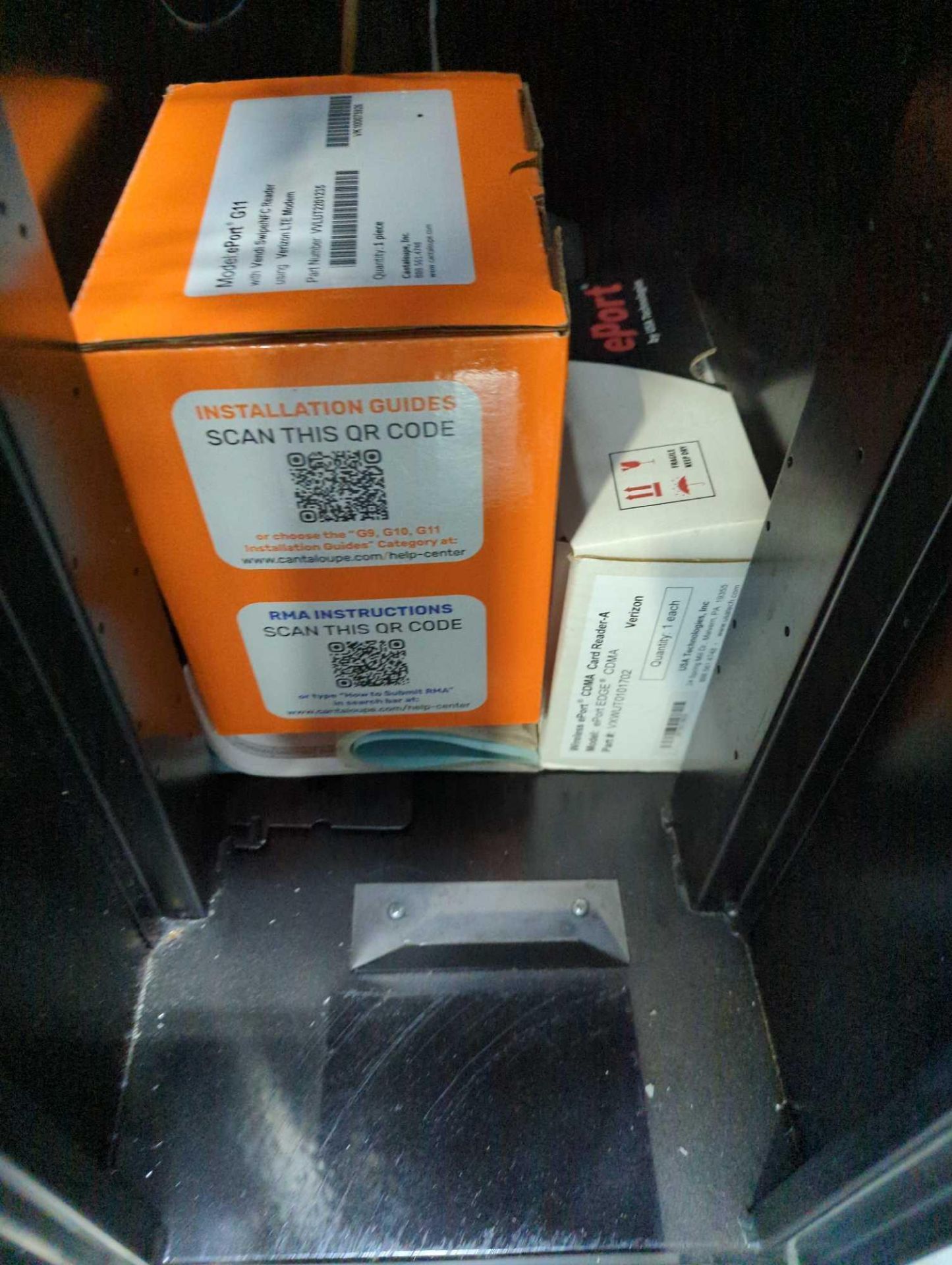 Pallet- Vending Machine with eport - Image 6 of 9