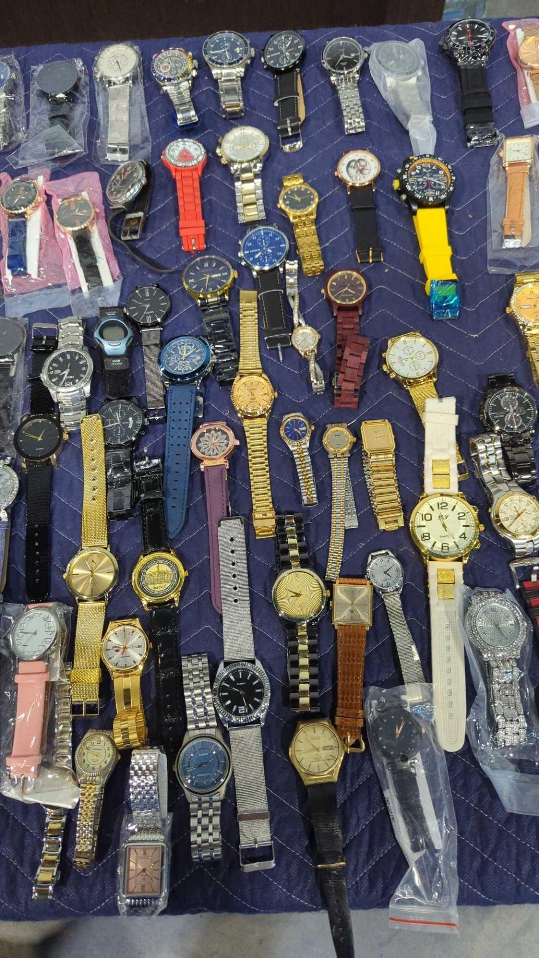 watches - Image 6 of 8