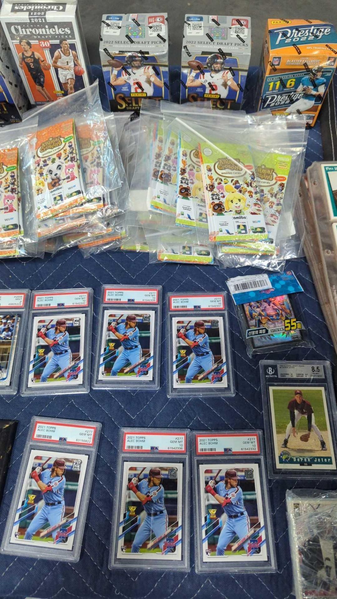 sports cards - Image 3 of 11