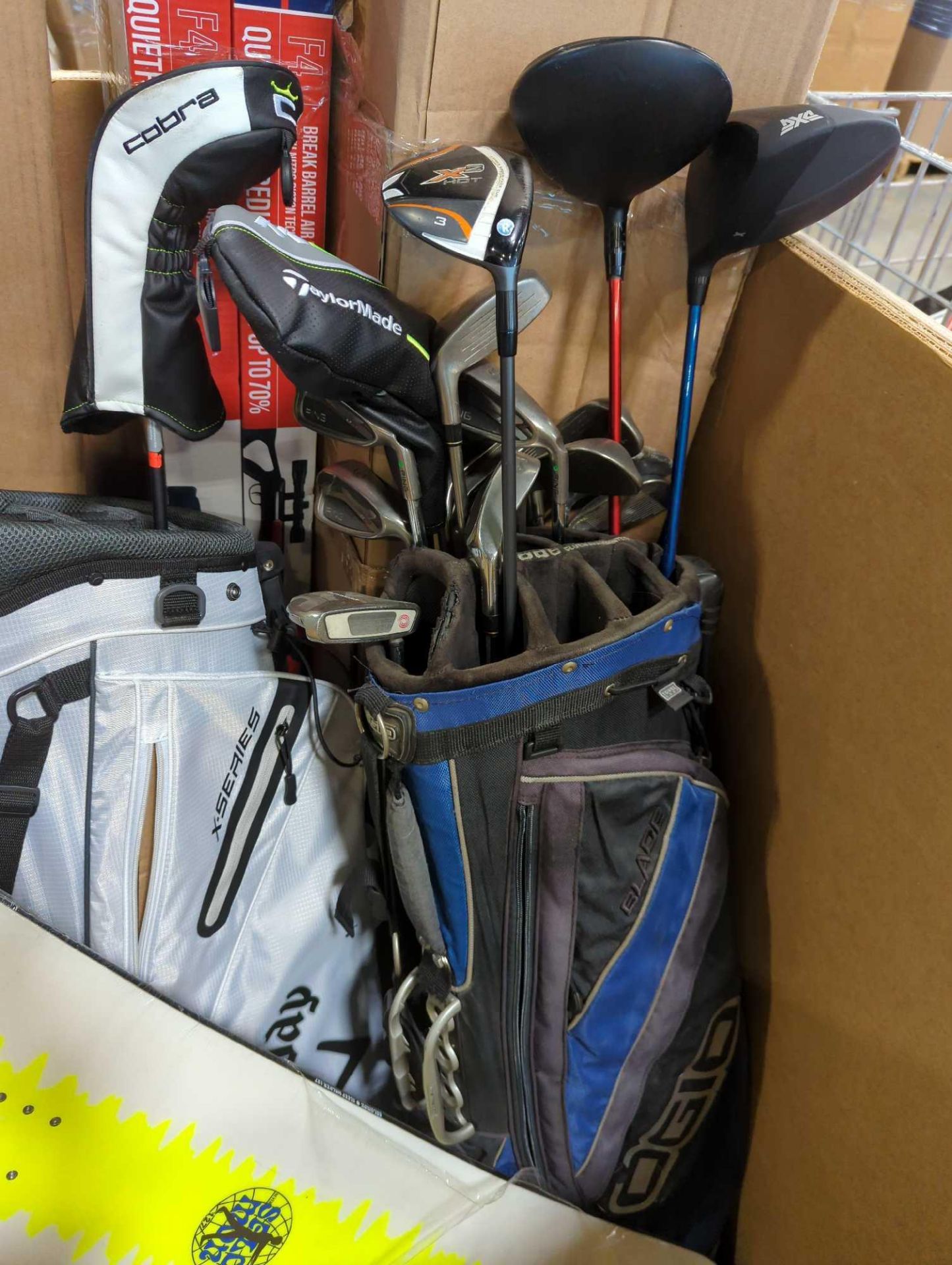 golf etc - Image 11 of 12