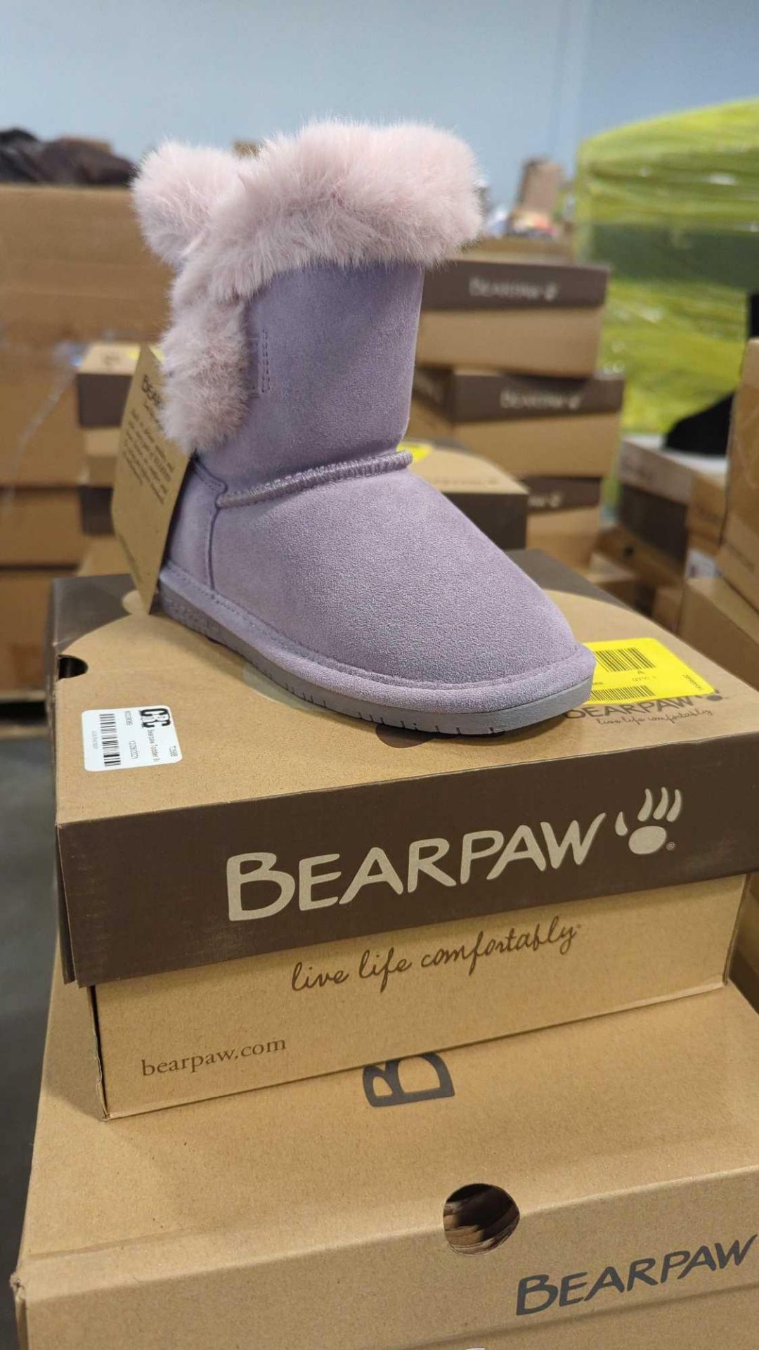 BearPaw Boots - Image 2 of 4