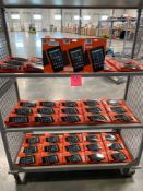 48 Amazon Fire 7 Tablets